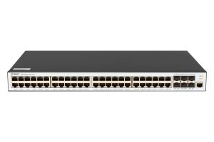 Коммутатор SNR SNR-S5310G-48TX-2AC Коммутатор SNR SNR-S5310G-48TX-2AC