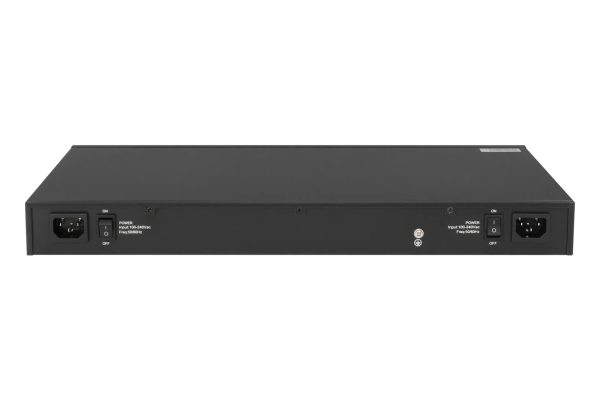 Коммутатор SNR SNR-S5310G-48TX-2AC Коммутатор SNR SNR-S5310G-48TX-2AC