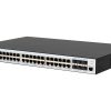 Коммутатор SNR SNR-S5310G-48TX-2DC