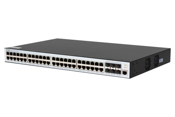 Коммутатор SNR SNR-S5310G-48TX-2DC