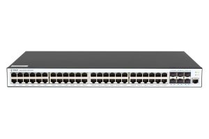 Коммутатор SNR SNR-S5310G-48TX-2DC Коммутатор SNR SNR-S5310G-48TX-2DC