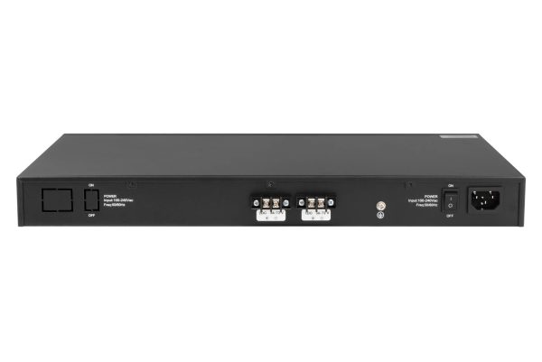Коммутатор SNR SNR-S5310G-48TX-2DC