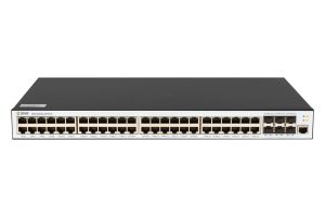 Коммутатор SNR SNR-S5310G-48TX-DC Коммутатор SNR SNR-S5310G-48TX-DC