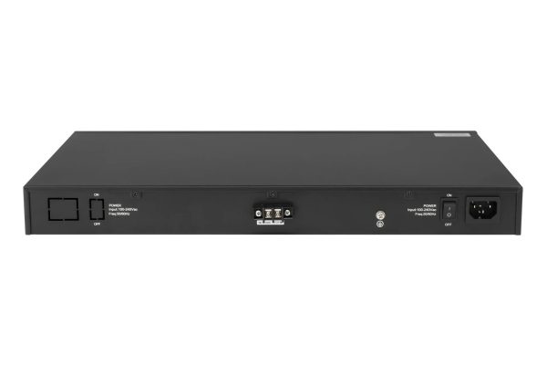 Коммутатор SNR SNR-S5310G-48TX-DC Коммутатор SNR SNR-S5310G-48TX-DC