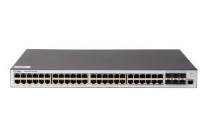 Коммутатор SNR SNR-S5310G-48TX-RPS