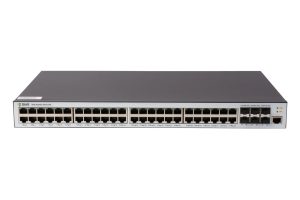 Коммутатор SNR SNR-S5310G-48TX-UPS Коммутатор SNR SNR-S5310G-48TX-UPS