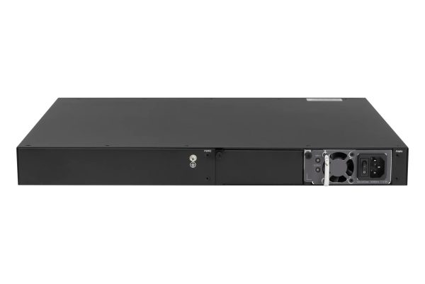Kommutator SNR SNR-S5311G-48TX-POE-2AC