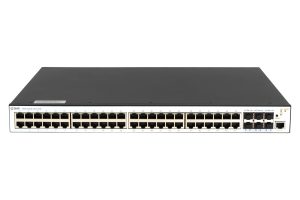 Kommutator SNR SNR-S5311G-48TX-POE