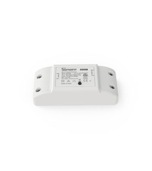 Aqlli rele Sonoff Basic R2, bir kanal, Wi-Fi Aqlli rele Sonoff Basic R2, bir kanal, Wi-Fi