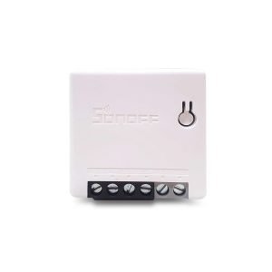 Умное Wi-Fi реле Sonoff MINI R2