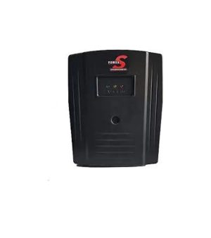 UPS SPOWER CAT 1200, 1200 VA