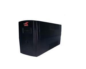 UPS SPOWER CAT 650, 650 VA