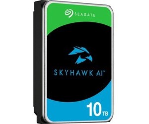 Qattiq disk Seagate SkyHawk AI 10 TB, 3.5″, SATA