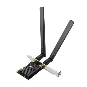 Wi-Fi adapteri TP-Link Archer T4E, AC1200, PCI Express
