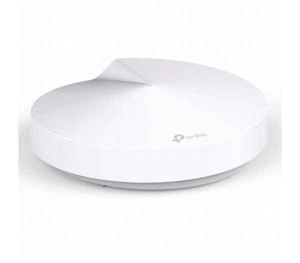 Mesh-система TP-Link Deco M5, 1 модуль (AC1300)