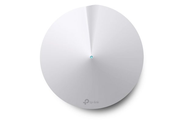 Mesh-система TP-Link Deco M5, 1 модуль (AC1300)
