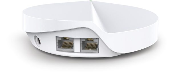 Mesh-система TP-Link Deco M5, 1 модуль (AC1300)