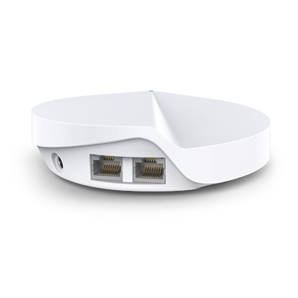 Mesh-система TP-Link Deco M5, 1 модуль (AC1300)