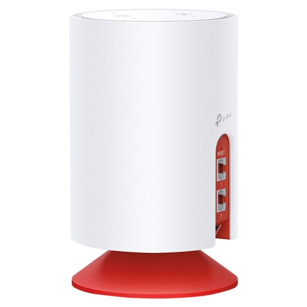 Mesh-tizim TP-Link Deco Voice X20, 2 modul (AX1800, Wi-Fi 6)