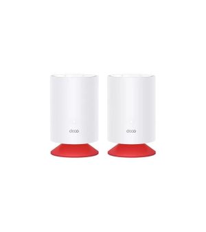 Mesh-tizim TP-Link Deco Voice X20, 2 modul (AX1800, Wi-Fi 6)