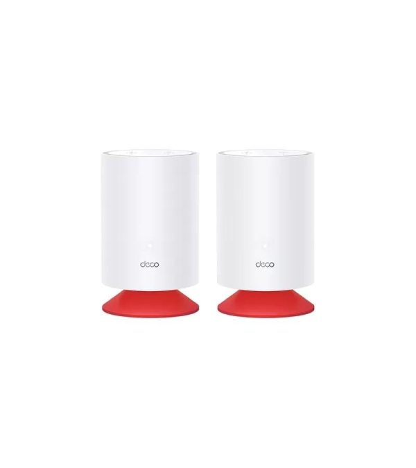 Mesh-tizim TP-Link Deco Voice X20, 2 modul (AX1800, Wi-Fi 6)