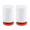 Mesh-tizim TP-Link Deco Voice X20, 2 modul (AX1800, Wi-Fi 6)