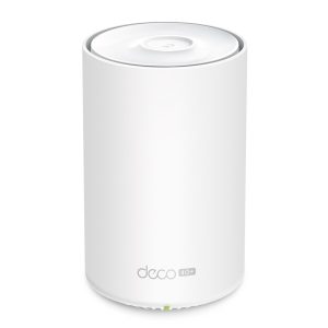 Mesh-tizim TP-Link Deco X20-4G modem bilan 4G+ (AX1800, Wi-Fi 6)