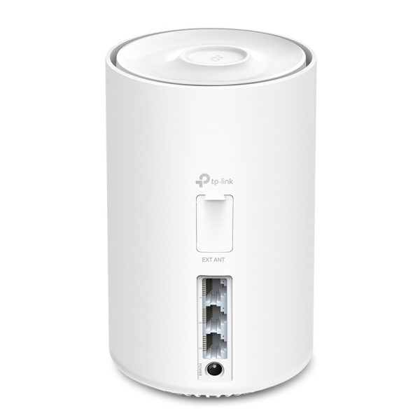 Mesh-tizim TP-Link Deco X20-4G modem bilan 4G+ (AX1800, Wi-Fi 6) Mesh-tizim TP-Link Deco X20-4G modem bilan 4G+ (AX1800, Wi-Fi 6)