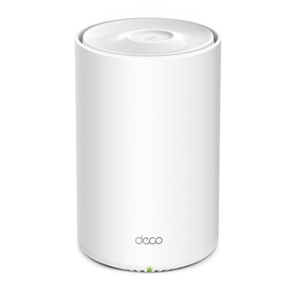 Mesh-tizim TP-Link Deco X20-4G modem bilan 4G+ (AX1800, Wi-Fi 6) Mesh-tizim TP-Link Deco X20-4G modem bilan 4G+ (AX1800, Wi-Fi 6)