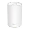 Mesh-tizim TP-Link Deco X20-DSL modem bilan VDSL/ADSL (AX1800, Wi-Fi 6)