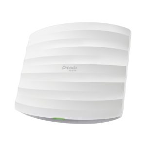 Точка доступа TP-Link Omada EAP110 (N300)