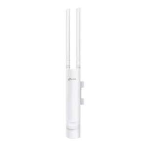 Уличная точка доступа TP-Link Omada EAP110-Outdoor (N300)