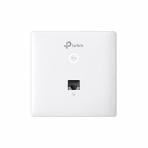 Настенная точка доступа TP-Link Omada EAP115-Wall (N300)