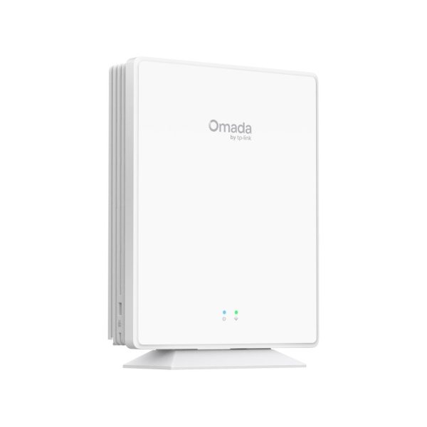 Stol usti Wi-Fi kirish nuqtasi TP-Link Omada EAP603GP-Desktop (AX1800)
