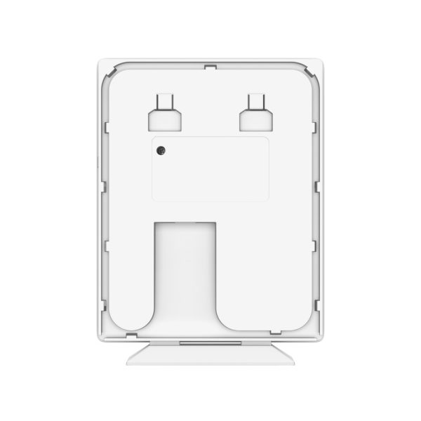 Stol usti Wi-Fi kirish nuqtasi TP-Link Omada EAP603GP-Desktop (AX1800)