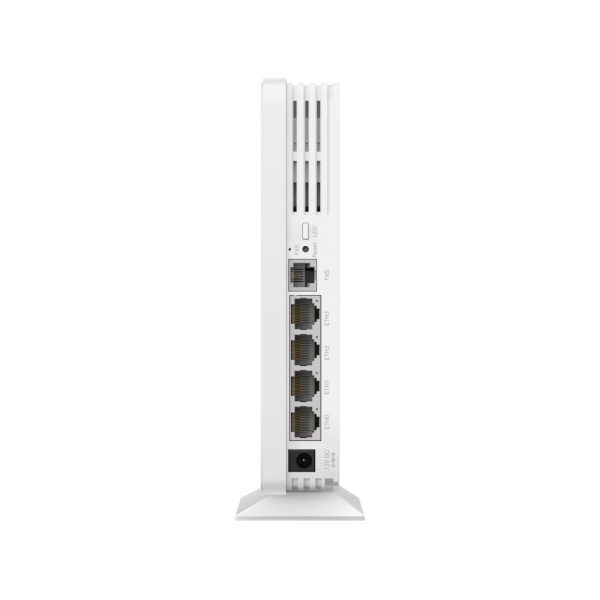 Stol usti Wi-Fi kirish nuqtasi TP-Link Omada EAP603GP-Desktop (AX1800)
