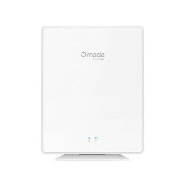 Stol usti Wi-Fi kirish nuqtasi TP-Link Omada EAP603GP-Desktop (AX1800)