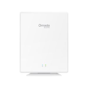 Настольная точка доступа TP-Link Omada EAP610GP-Desktop (AX1800)