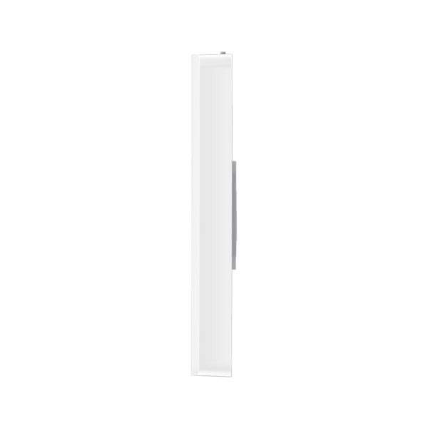 Devorga o‘rnatiladigan Wi-Fi kirish nuqtasi TP-Link Omada EAP615-Wall (AX1800)