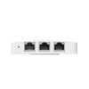 Devorga o‘rnatiladigan Wi-Fi kirish nuqtasi TP-Link Omada EAP615-Wall (AX1800)