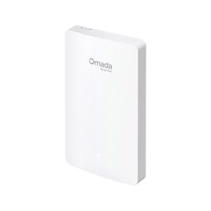 Настенная точка доступа TP-Link Omada EAP615-Wall (AX1800)