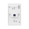 Devorga o‘rnatiladigan Wi-Fi kirish nuqtasi TP-Link Omada EAP615-Wall (AX1800)