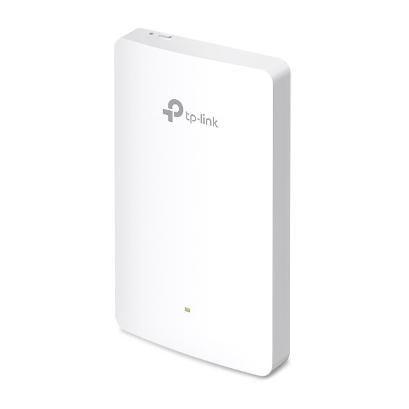 Devorga o‘rnatiladigan Wi-Fi kirish nuqtasi TP-Link Omada EAP615-Wall (AX1800)