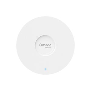 Точка доступа TP-Link Omada EAP620 HD (AX1800)