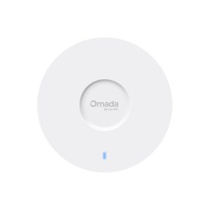 Точка доступа TP-Link Omada EAP653 (AX3000)