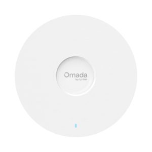 Точка доступа TP-Link Omada EAP660 HD (AX3600)