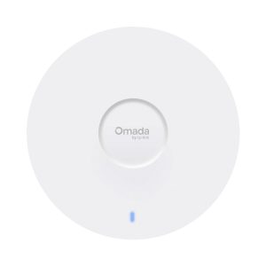 Точка доступа TP-Link Omada EAP673 (AX5400)