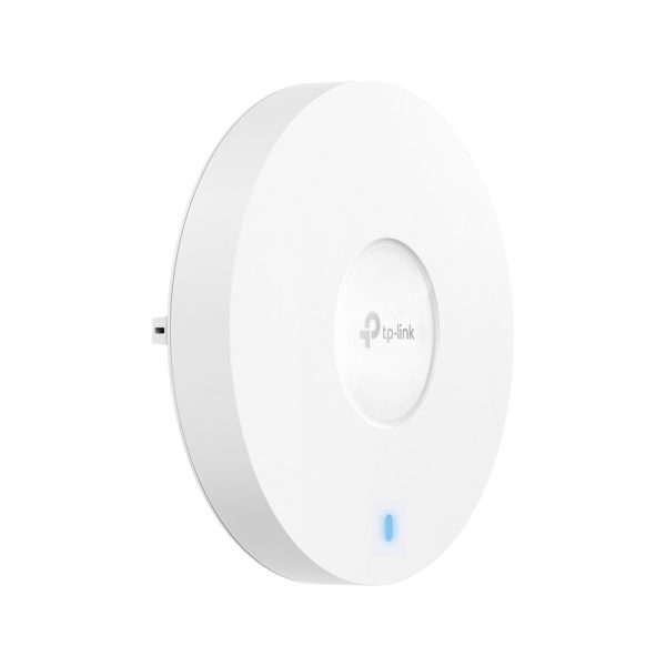 Wi-Fi kirish nuqtasi TP-Link Omada EAP690E HD (AXE11000)
