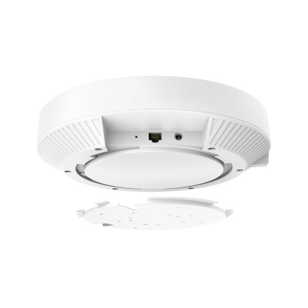 Wi-Fi kirish nuqtasi TP-Link Omada EAP690E HD (AXE11000)
