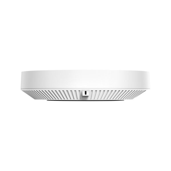 Wi-Fi kirish nuqtasi TP-Link Omada EAP690E HD (AXE11000)